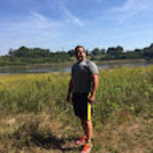 Meet your Posher, Ivan